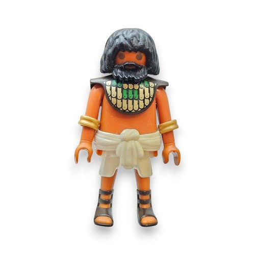 Playmobil figur mann ägypter - mann,