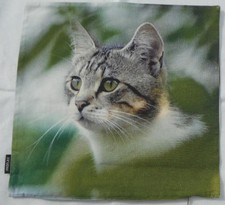 "Proflax" Kissenbezug Katze