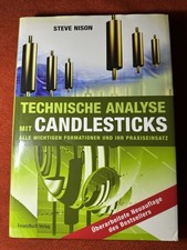 Technische Analyse mit