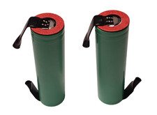 3,7V Akku Li-Ion 2950mAh