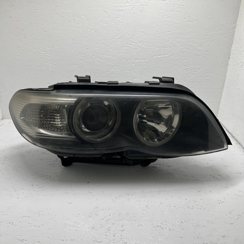 Bmw e53 lift - x5,
