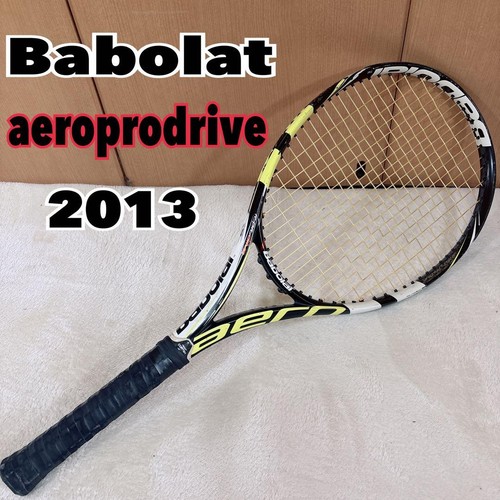 Babolat aeropro drive - babolat,