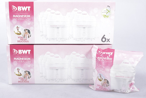 Stück bwt longlife - 13, mg2