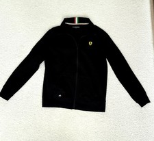 Ferrari Herrenjacke Scuderia
