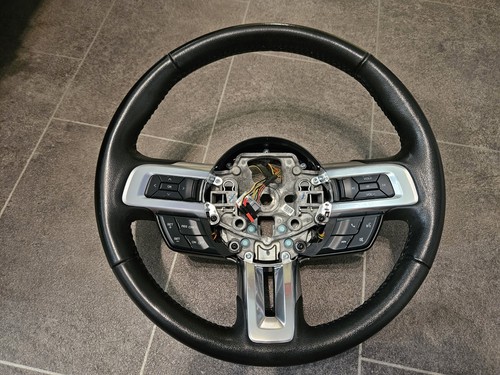 Original ford mustang leder - original,