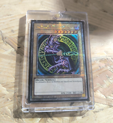 Konami tcg dunkler - konami,