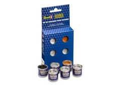Revell 32344  Autofarben-Set