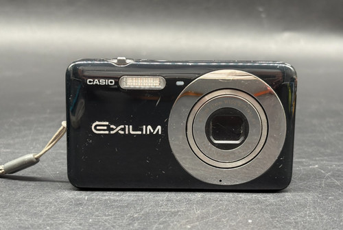 Casio exilim z800 - casio, ex-z800