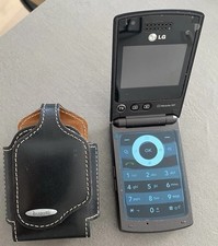 LG Mobile XD HB620T Handy