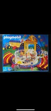Playmobil 4061 Zirkus Manege