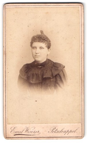 Fotografie emil winzer - fotografie,