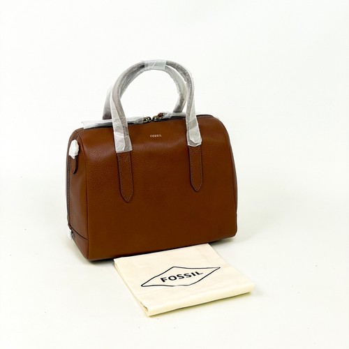 Fossil sydney henkeltasche - fossil,