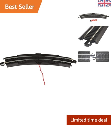 Snap fit gleis radius - e-z,