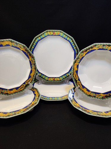 Rosenthal versace - rosenthal,
