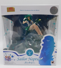 BANDAI Figuarts Zero Chouette Sailor Moon Sailor Neptune Figur