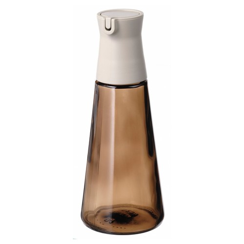 Ikea glasflasche mit - ikea,