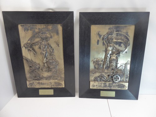 Antike reliefbild wandrelief - antike,