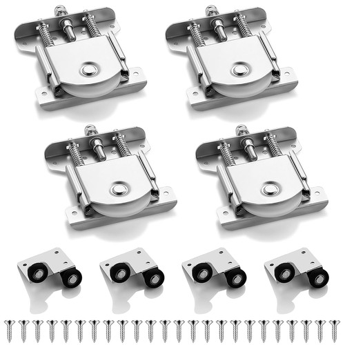 Laufrollen set für - laufrollen,