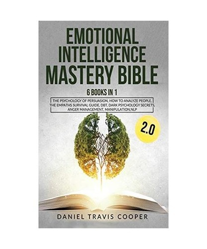 Emotional intelligence mastery - emotional,