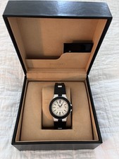 Bvlgari Uhr Aluminium 38mm