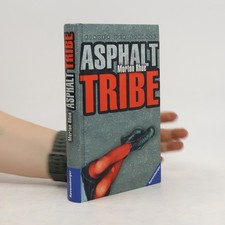 Asphalt Tribe  |  Todd