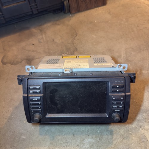 Bmw alpine fach cd - fach,