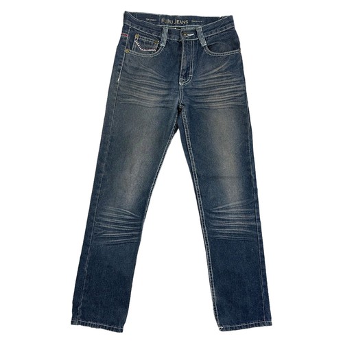 Fubu skinny denim - fubu,