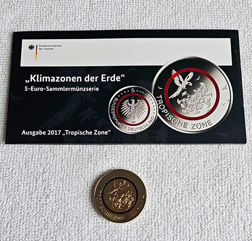 Deutschland eur 2017 - deutschland,