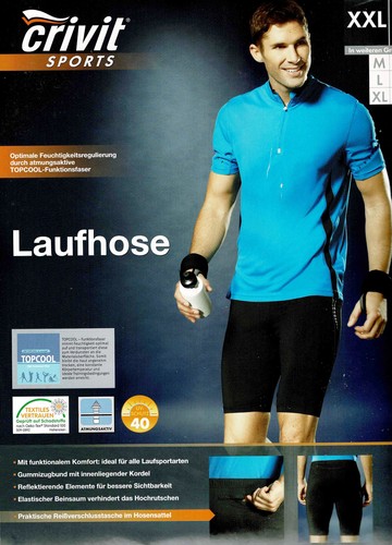 Herren crivit sport - crivit,