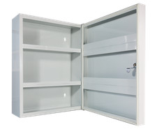 Erste Hilfe Verbandschrank -