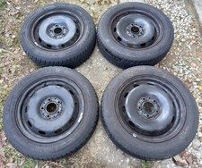 4 Winterräder Mini One/Cooper