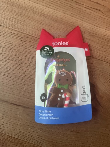 TONIES