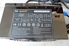 Netzteil für PC 450 W, Be