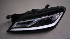 Scheinwerfer Links 0301293271 Audi TT Coupe 1.8 Tfsi FV 2577821