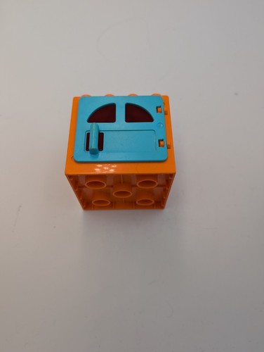 Lego duplo fenster - 1x,