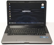Medion Akoya E7218 i3-2310M