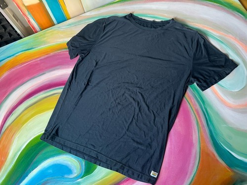 Vuori strato tech shirt dark - strato,