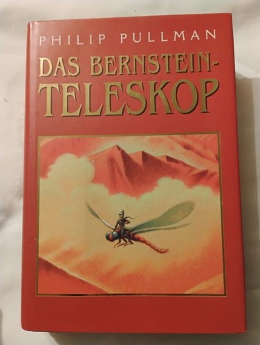 Das bernstein teleskop - das, bernstein-teleskop