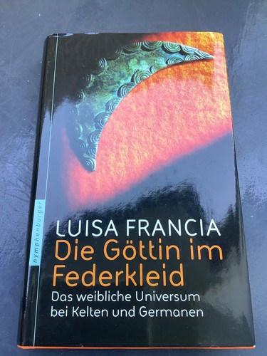 Luisa francia die göttin - luisa, francia: