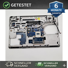 Dell Latitude E6540