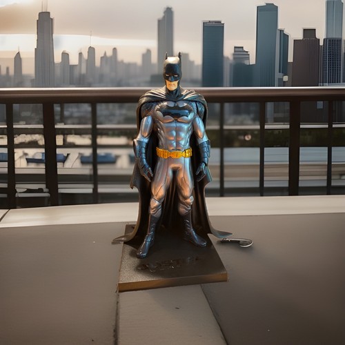Kotobukiya artfx comics - artfx+,