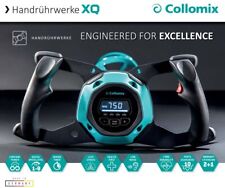 Collomix Rührwerk XQ 6 HF