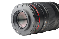 Samyang/Rokinon/Walimex zu M48