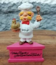 Muppet Show DÄNISCHER KOCH