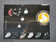 DVS Shoe Company Mike Crum Poster Skateboard frühe 2000er lakai és etnies globe