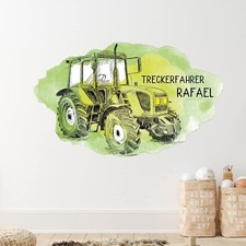 Wandtattoo kinderzimmer name - kinderzimmer,