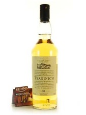 Teaninich 10 Jahre Flora & Fauna 0,7l, alc. 43 Vol.-%