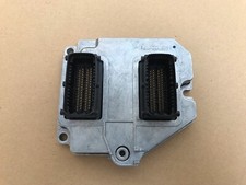 Motorsteuergerät Opel Astra Vectra Steuergerät Motor Z18XE 1.8 55354415 5WK9375