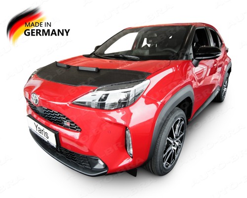 Auto bra für toyota - toyota, yaris
