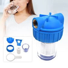 5 Zoll Wasserfilter Vorfilter